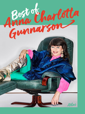 cover image of Best of Anna Charlotta Gunnarson